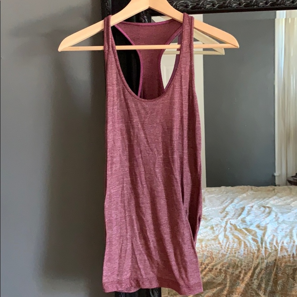 Lululemon cool racerback